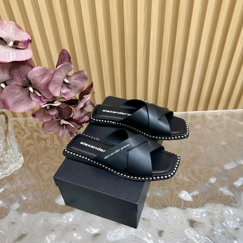 Elegant Alexander Wang Sandals 10690