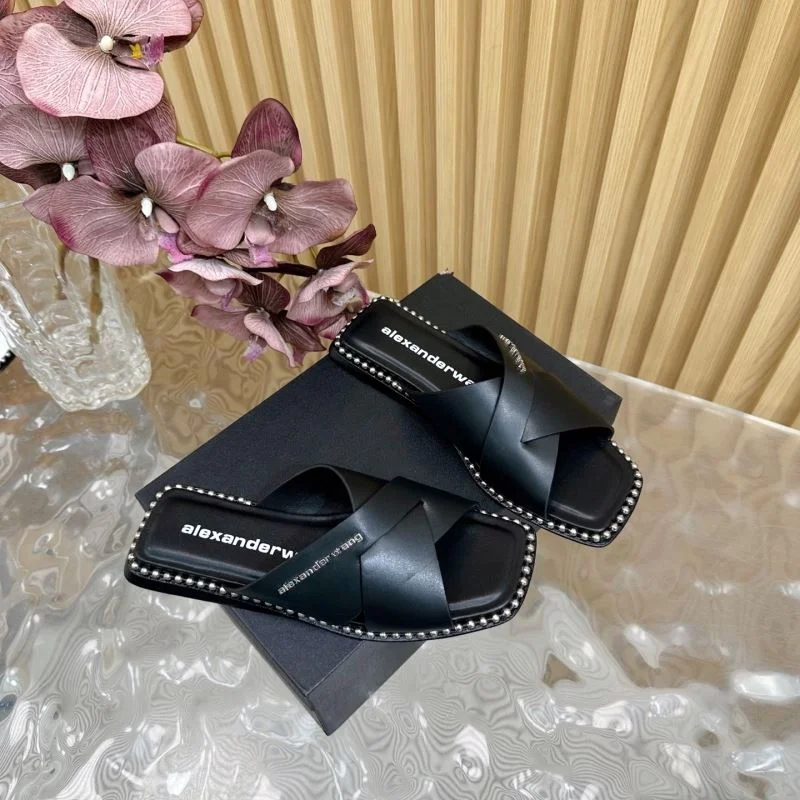 Elegant Alexander Wang Sandals 10690