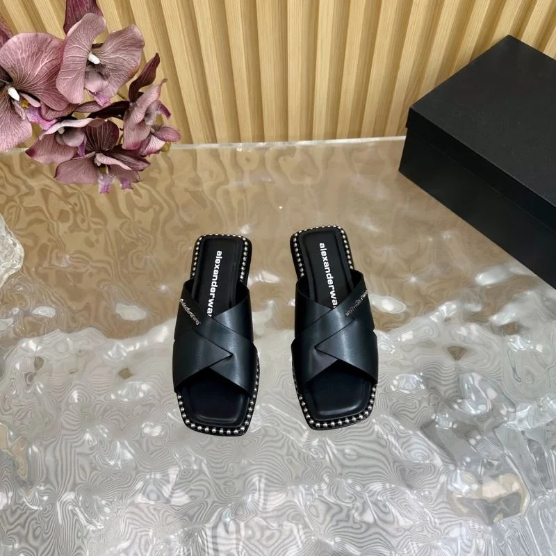 Elegant Alexander Wang Sandals 10690