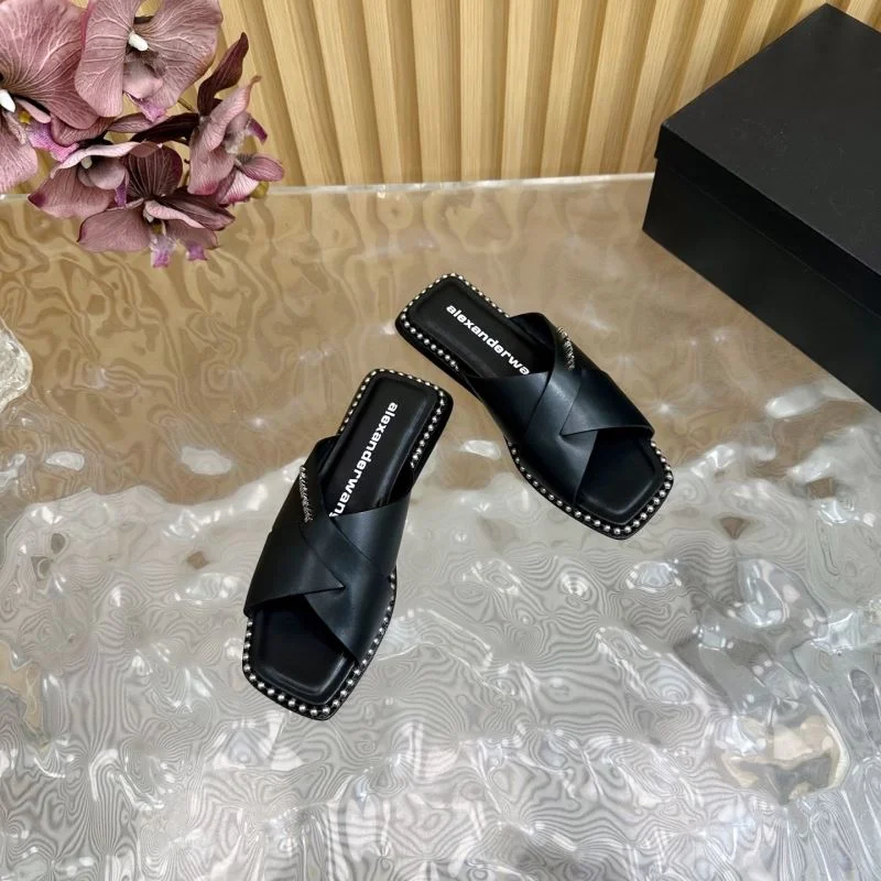 Elegant Alexander Wang Sandals 10690
