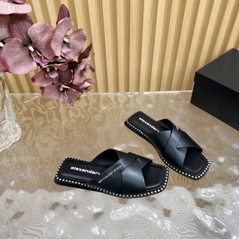 Elegant Alexander Wang Sandals 10690