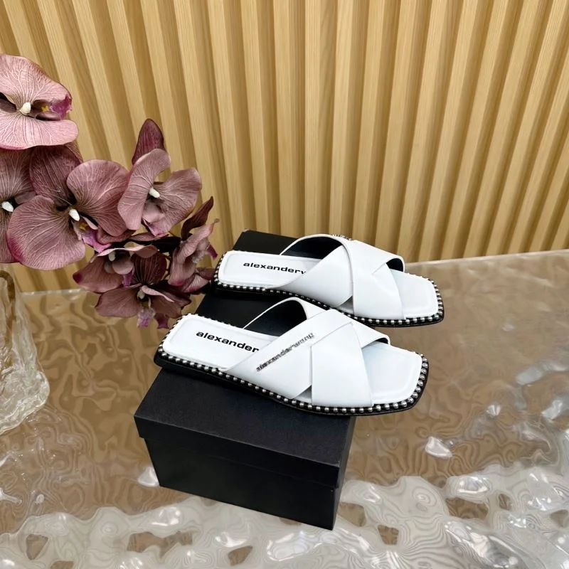 Alexander Wang Sandals EasyMatch 10669