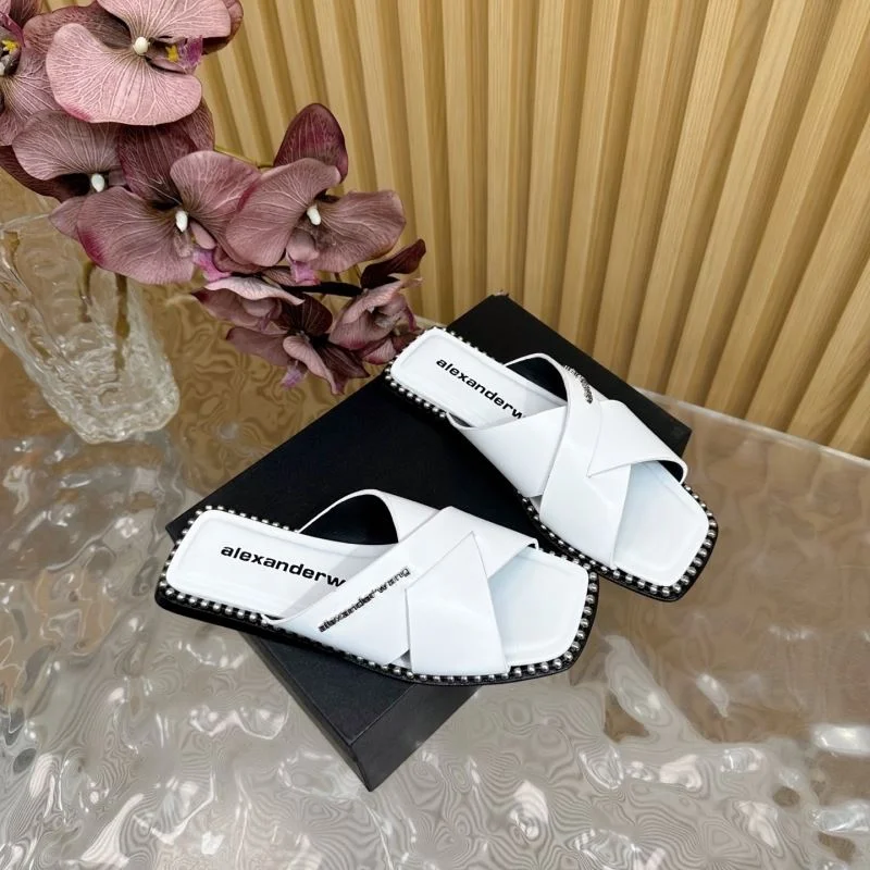 Alexander Wang Sandals EasyMatch 10669