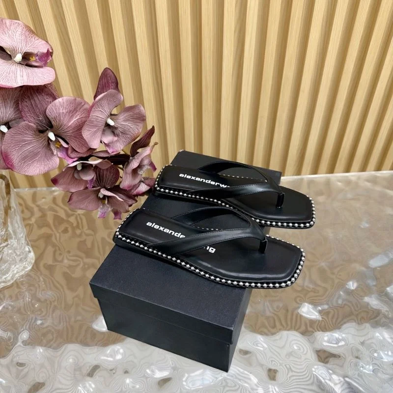 Sophisticated Alexander Wang Sandals 10684