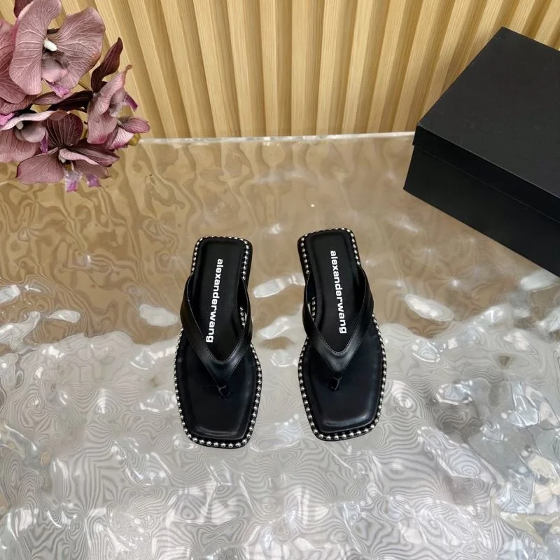 Sophisticated Alexander Wang Sandals 10684