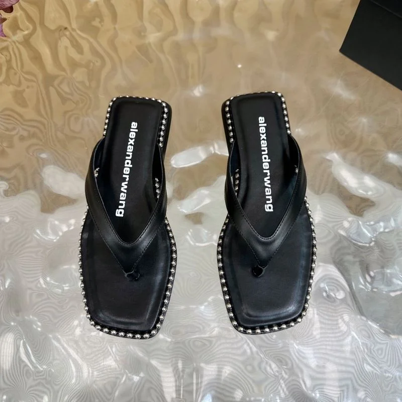Sophisticated Alexander Wang Sandals 10684