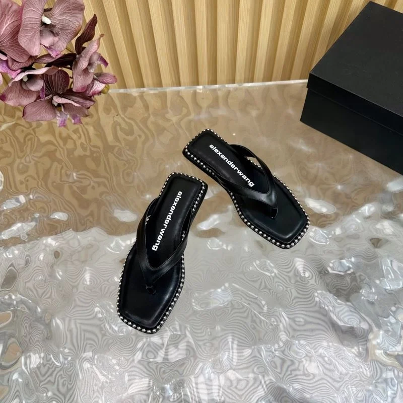 Sophisticated Alexander Wang Sandals 10684