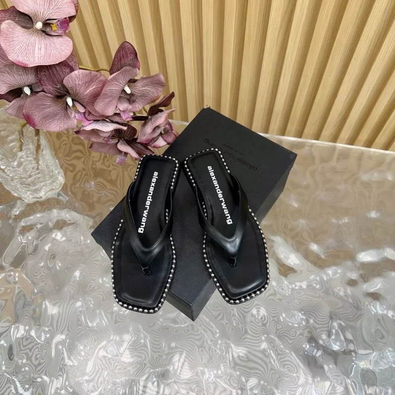 Sophisticated Alexander Wang Sandals 10684