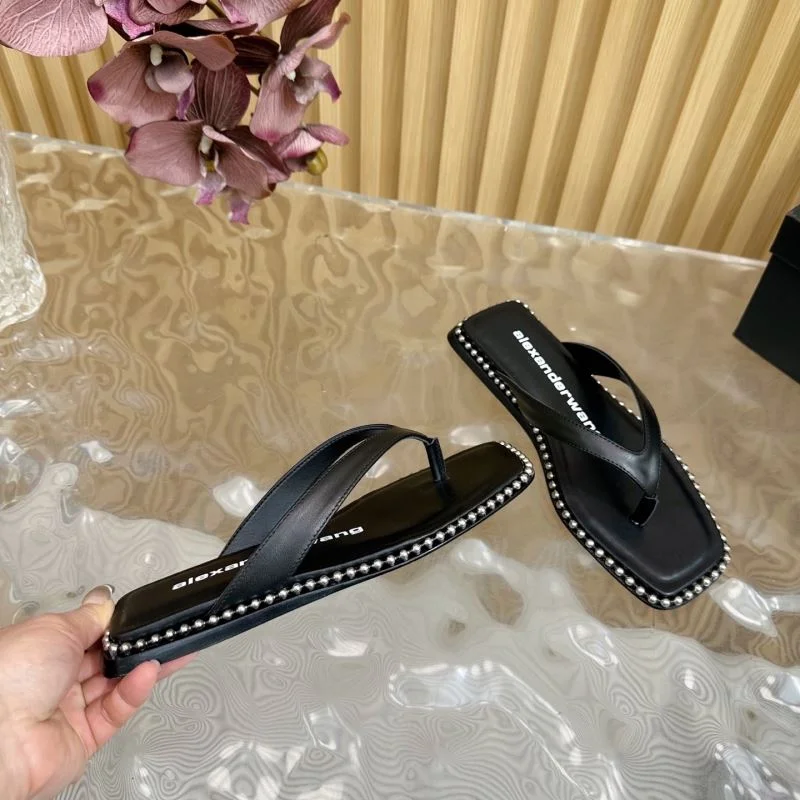 Sophisticated Alexander Wang Sandals 10684