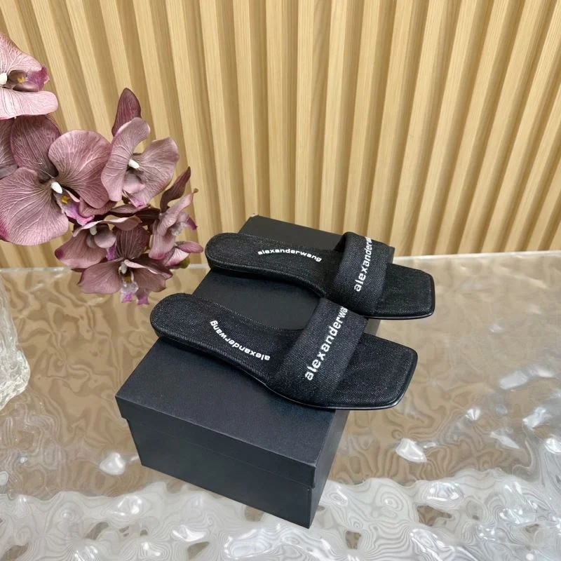 Alexander Wang Sandals Durable 10678