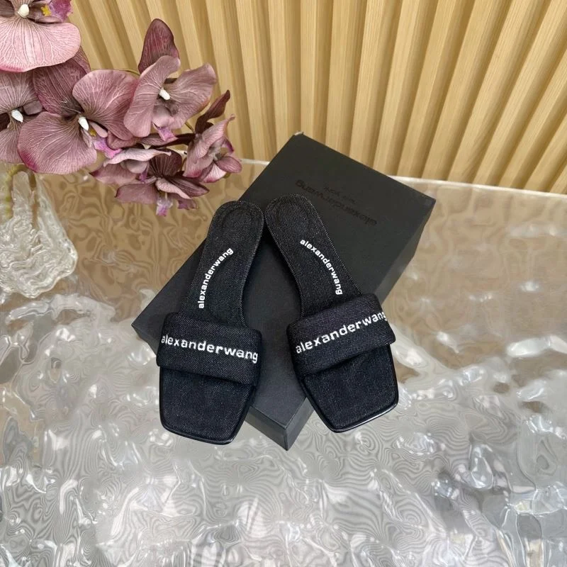 Alexander Wang Sandals Durable 10678