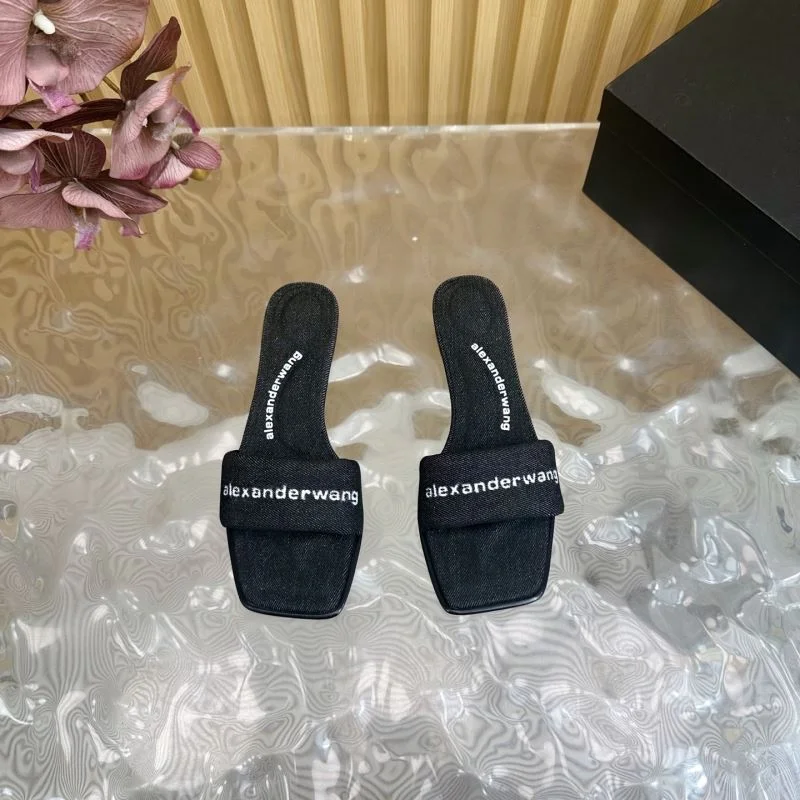 Alexander Wang Sandals Durable 10678