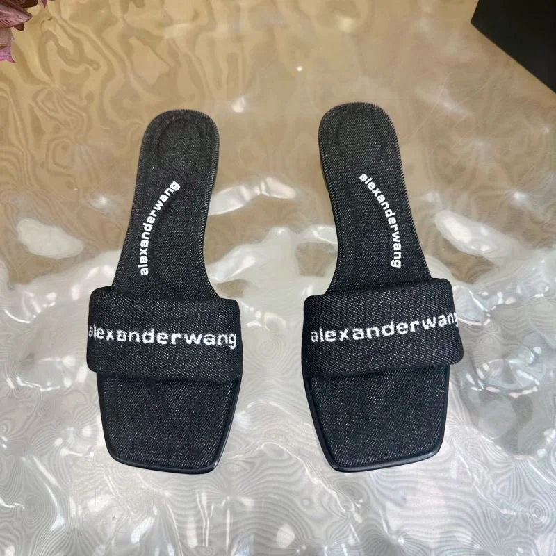 Alexander Wang Sandals Durable 10678
