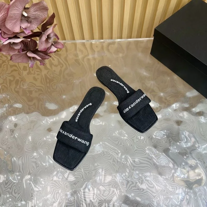 Alexander Wang Sandals Durable 10678