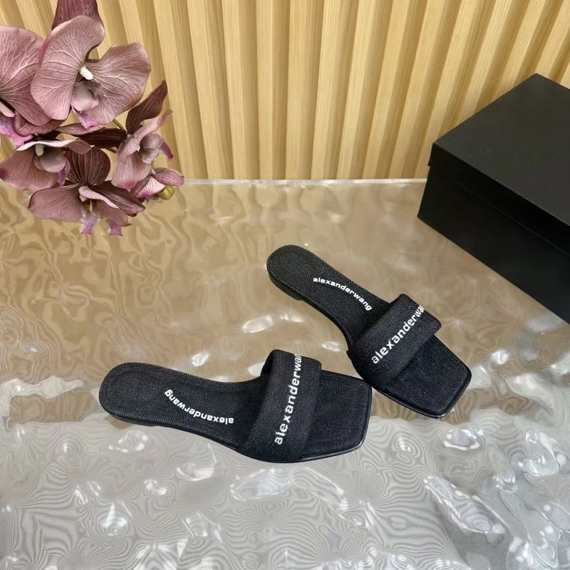 Alexander Wang Sandals Durable 10678