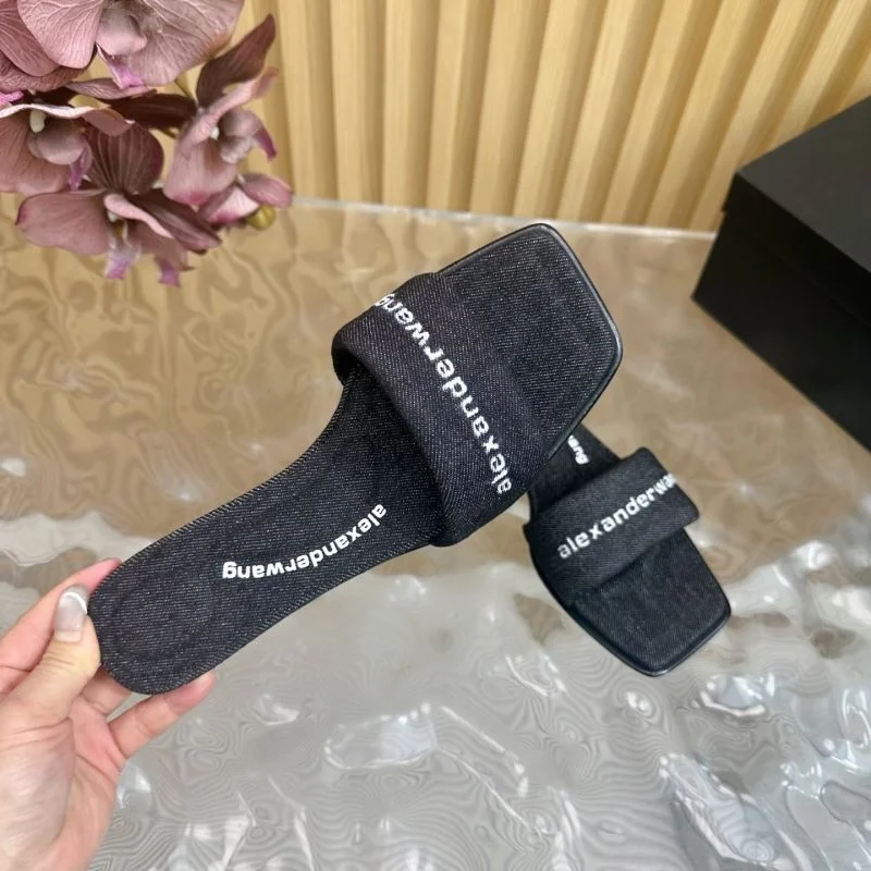 Alexander Wang Sandals Durable 10678