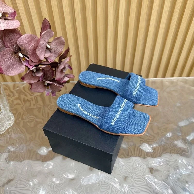 Alexander Wang Sandals TravelReady 10676