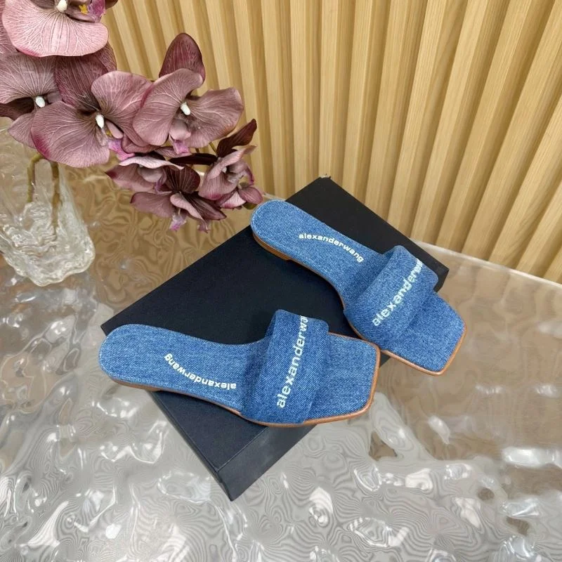 Alexander Wang Sandals TravelReady 10676
