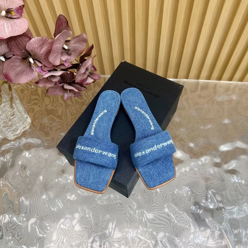 Alexander Wang Sandals TravelReady 10676