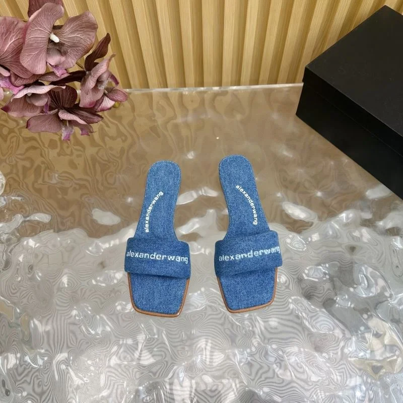 Alexander Wang Sandals TravelReady 10676