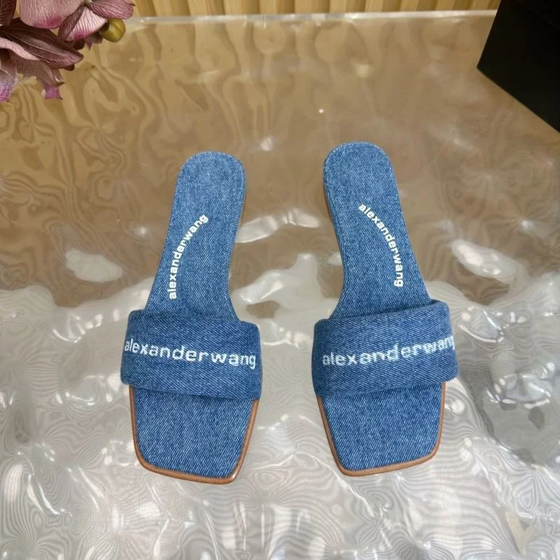 Alexander Wang Sandals TravelReady 10676