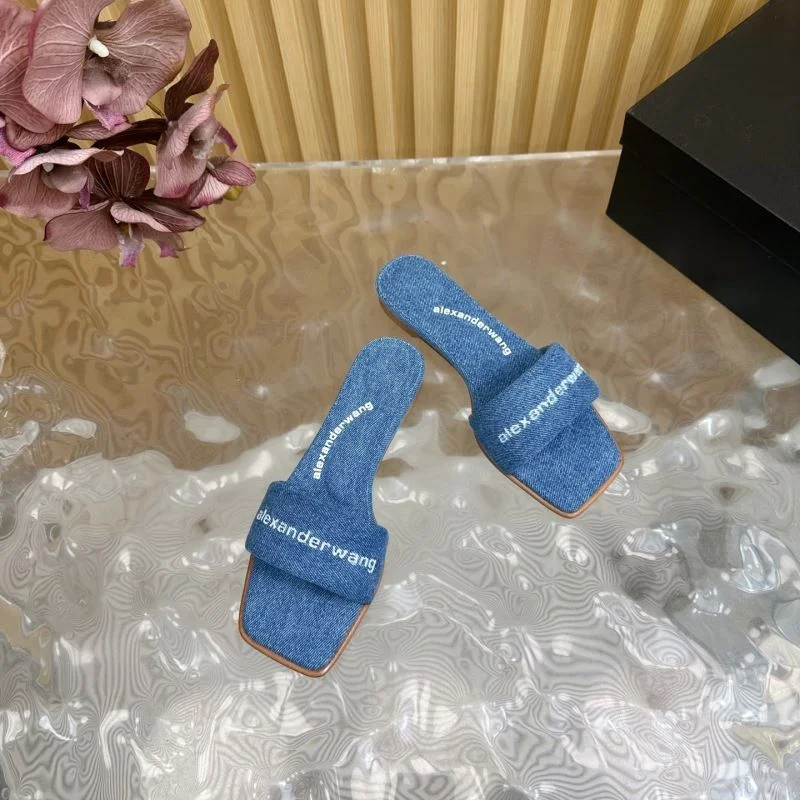 Alexander Wang Sandals TravelReady 10676