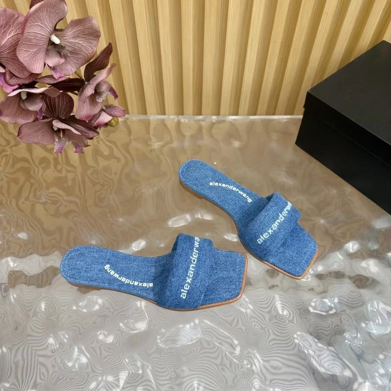 Alexander Wang Sandals TravelReady 10676