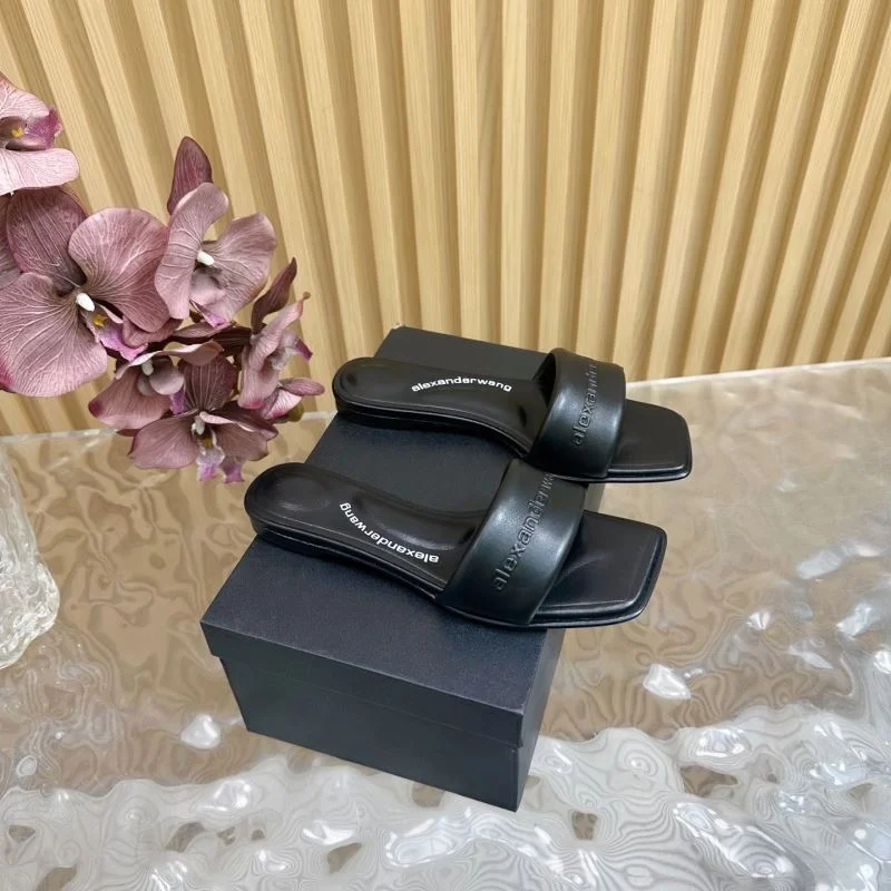 Alexander Wang Sandals RelaxedFit 10644