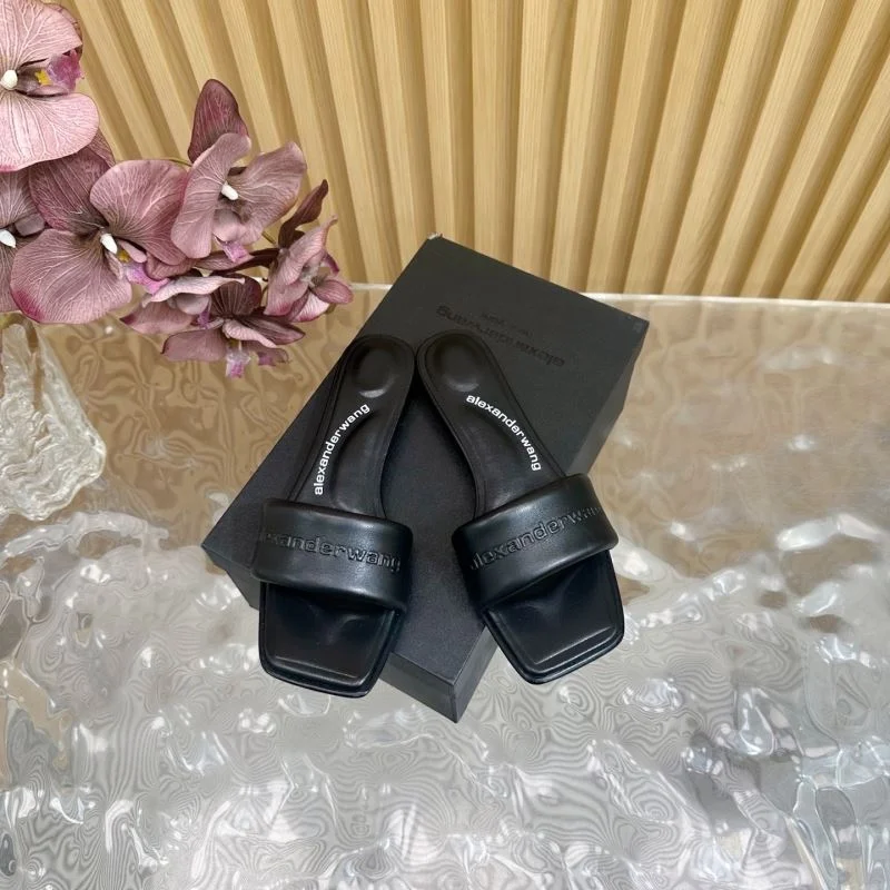 Alexander Wang Sandals RelaxedFit 10644