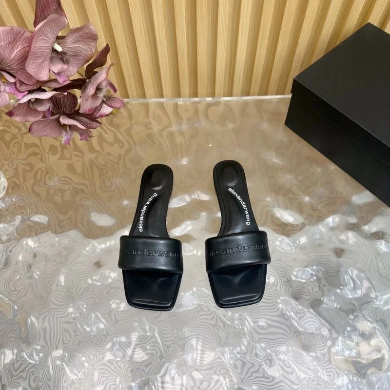 Alexander Wang Sandals RelaxedFit 10644