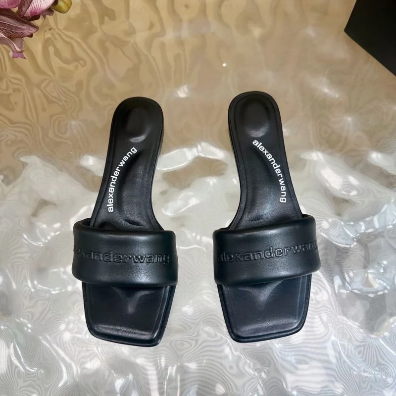 Alexander Wang Sandals RelaxedFit 10644