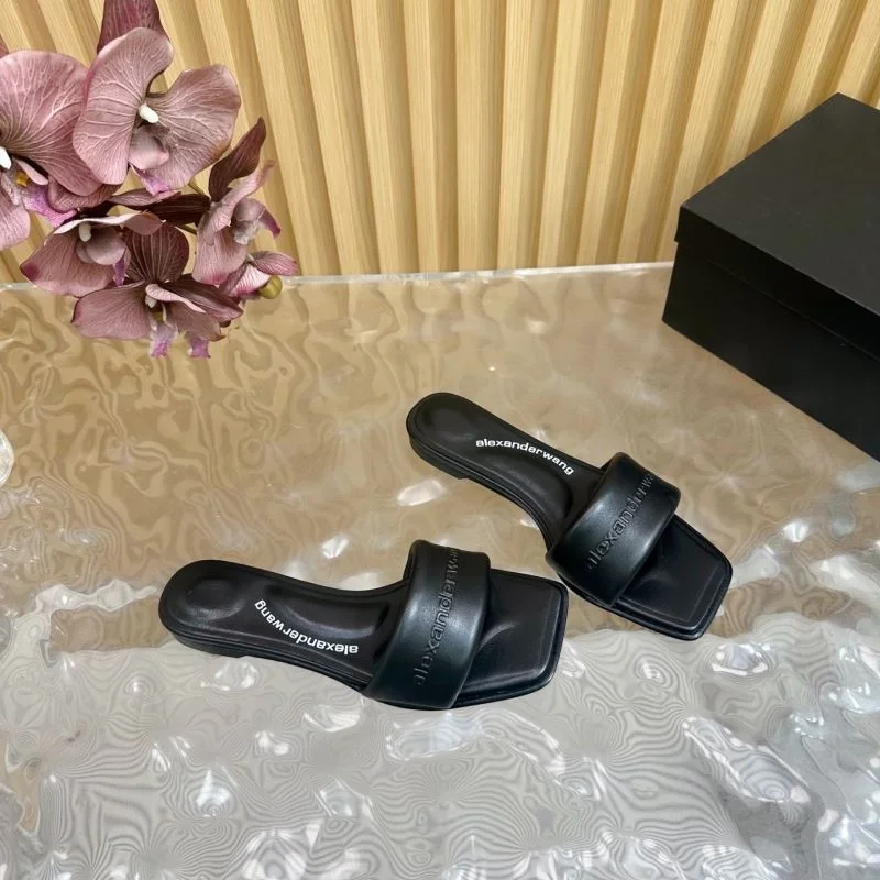 Alexander Wang Sandals RelaxedFit 10644
