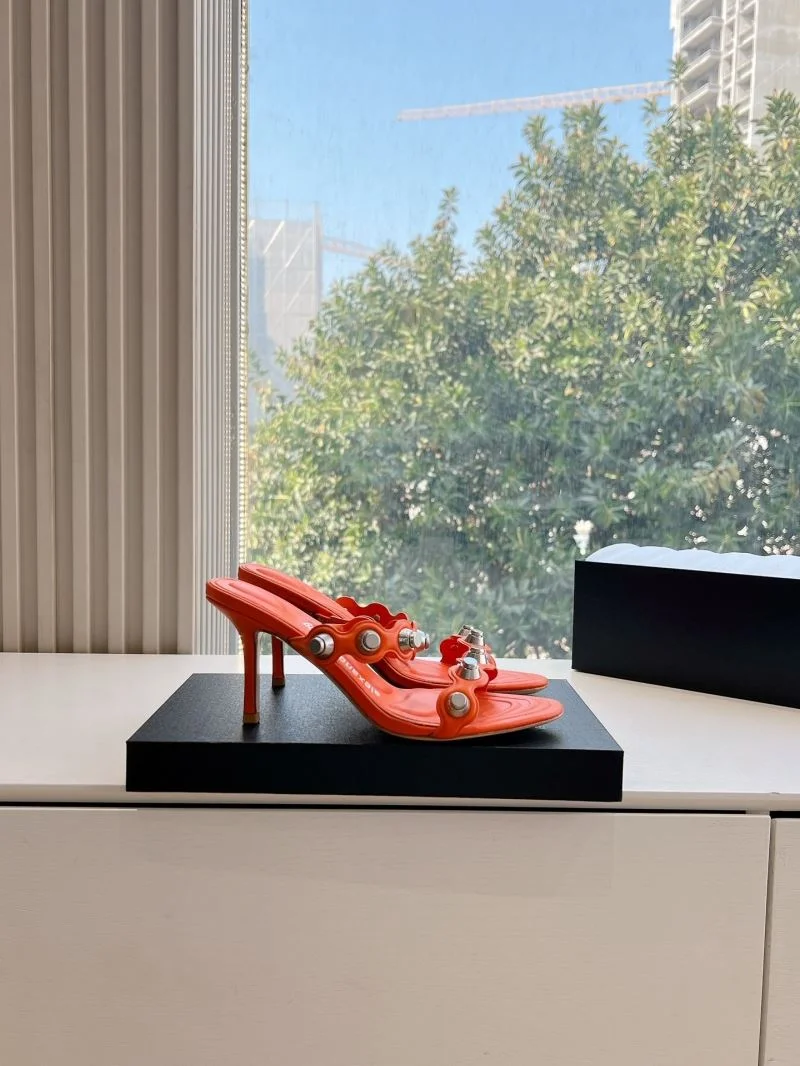 Colorful Alexander Wang Sandals 10641