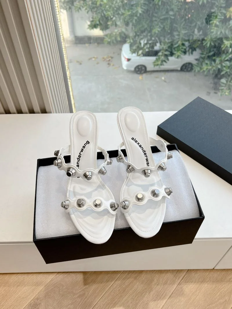 Alexander Wang Sandals Cozy 10703