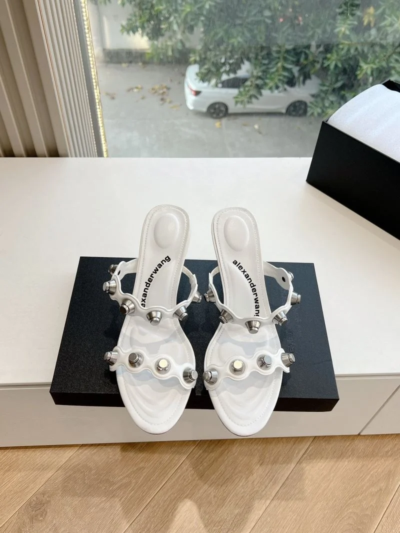 Alexander Wang Sandals Cozy 10703