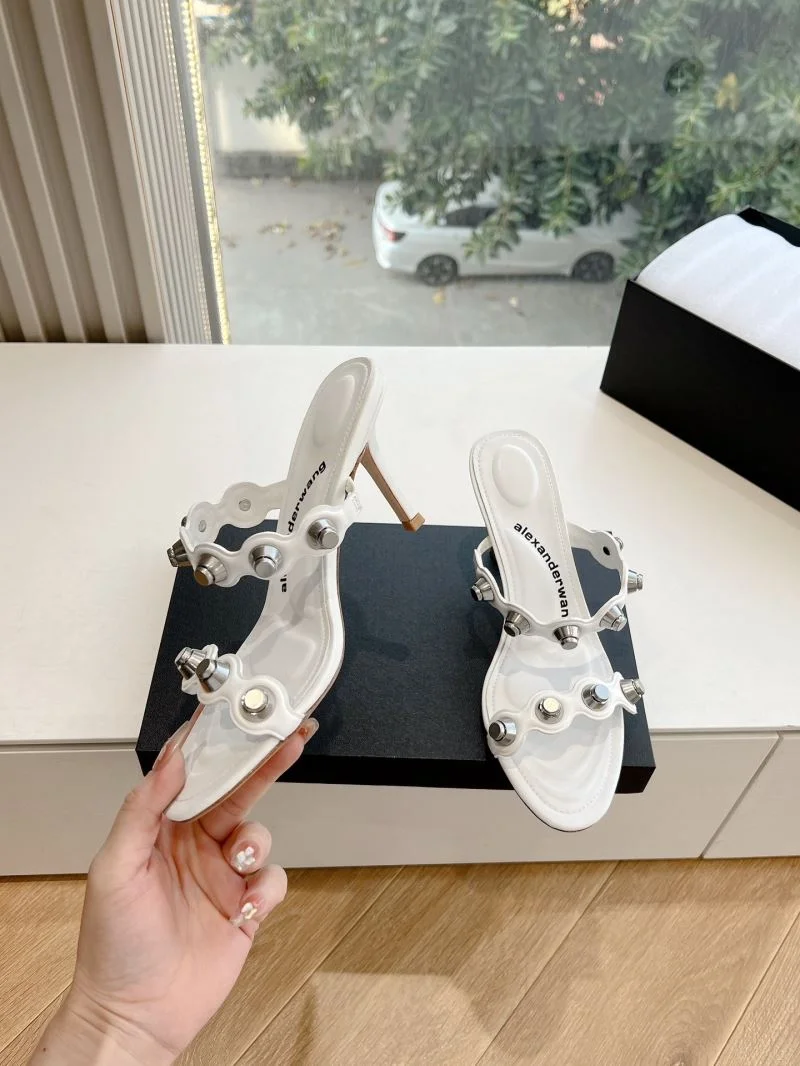 Alexander Wang Sandals Cozy 10703