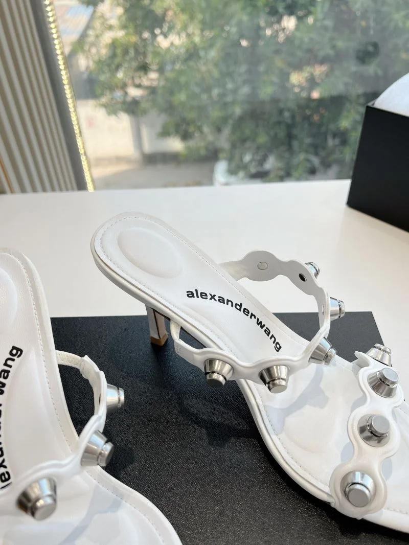 Alexander Wang Sandals Cozy 10703