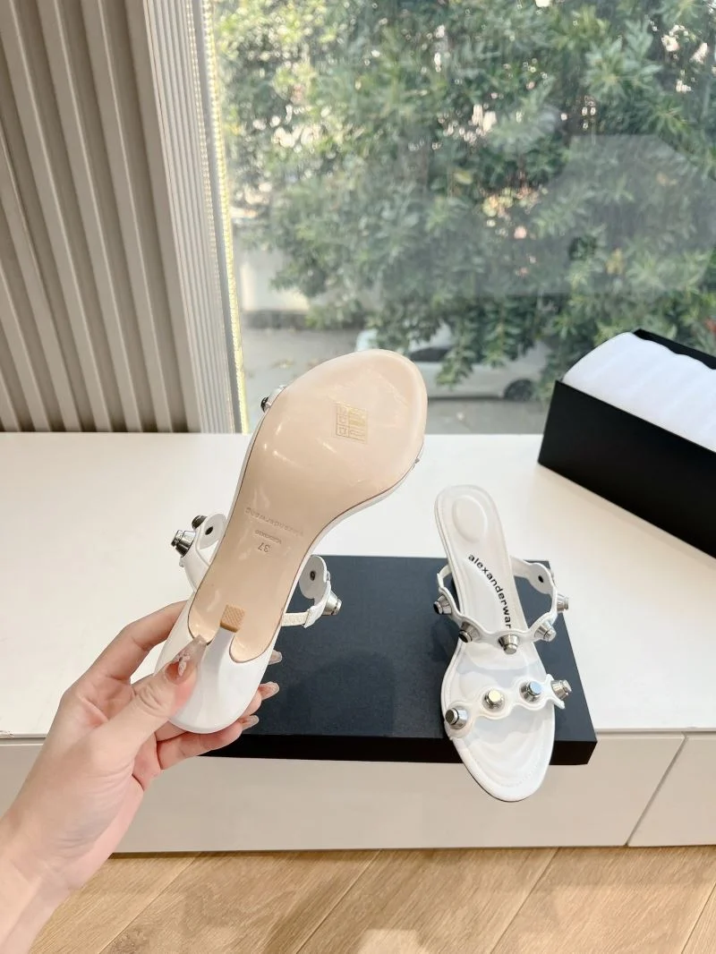 Alexander Wang Sandals Cozy 10703