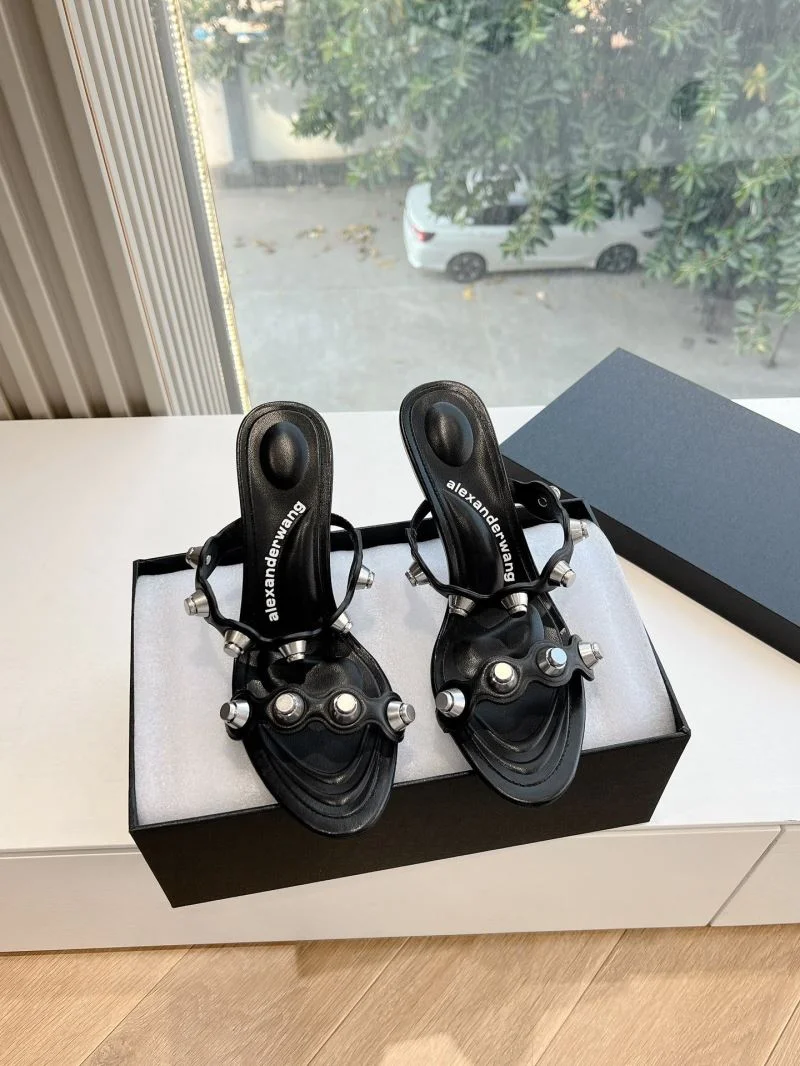 Alexander Wang Sandals Seasonal 10651