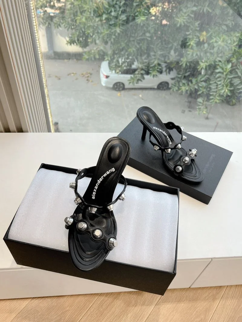 Alexander Wang Sandals Seasonal 10651