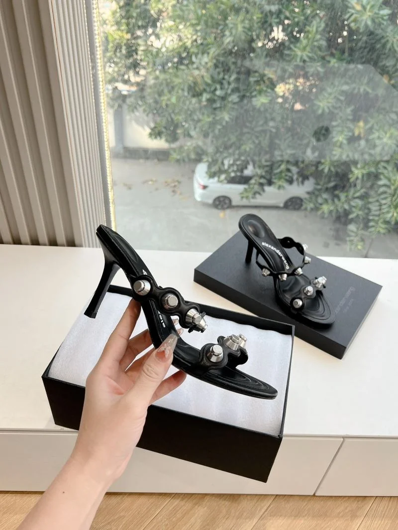 Alexander Wang Sandals Seasonal 10651