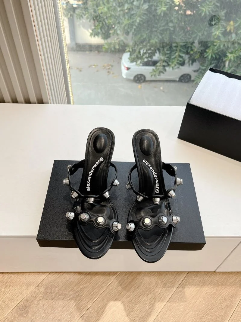 Alexander Wang Sandals Seasonal 10651