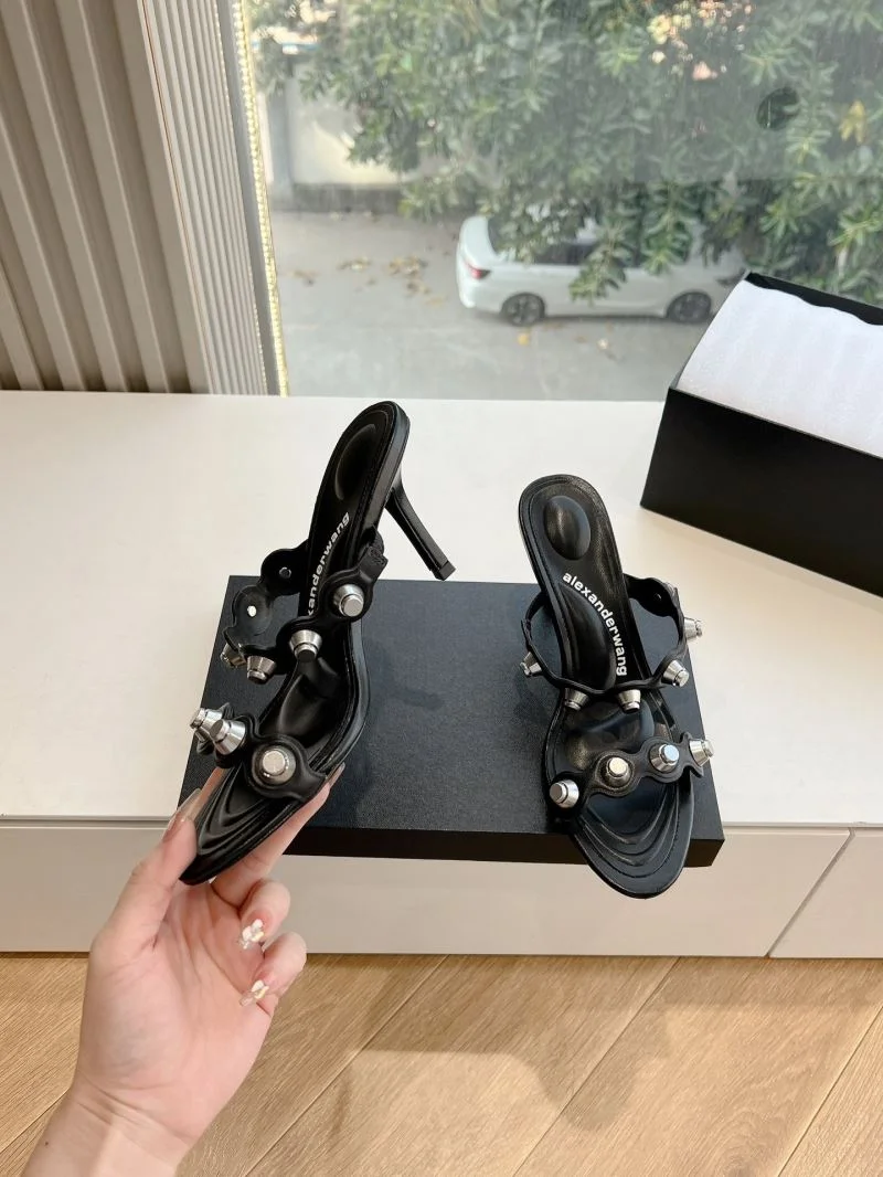 Alexander Wang Sandals Seasonal 10651
