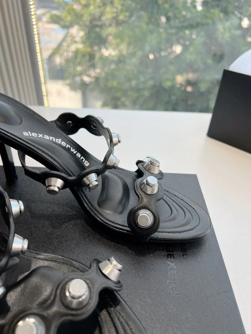 Alexander Wang Sandals Seasonal 10651
