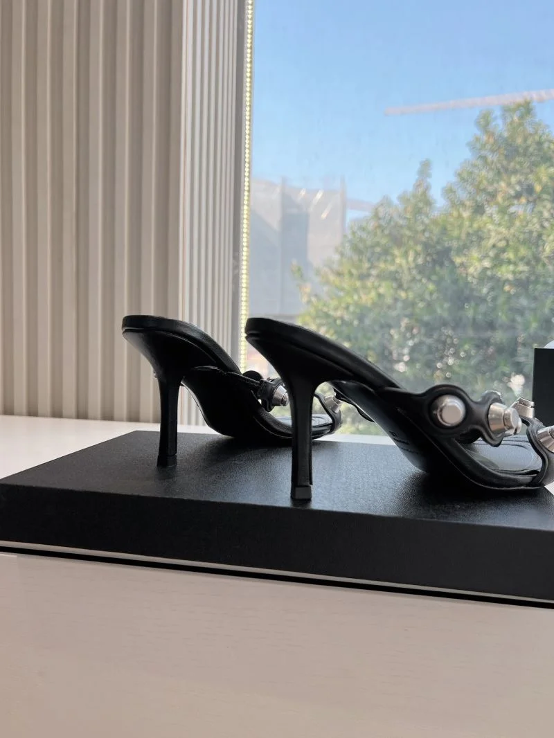 Alexander Wang Sandals Seasonal 10651
