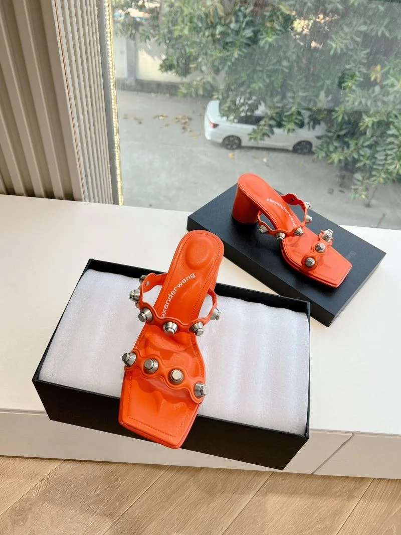 Supportive Alexander Wang Sandals 10688