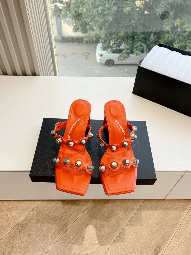 Supportive Alexander Wang Sandals 10688