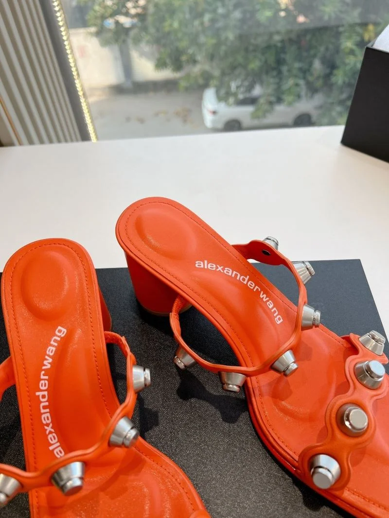 Supportive Alexander Wang Sandals 10688