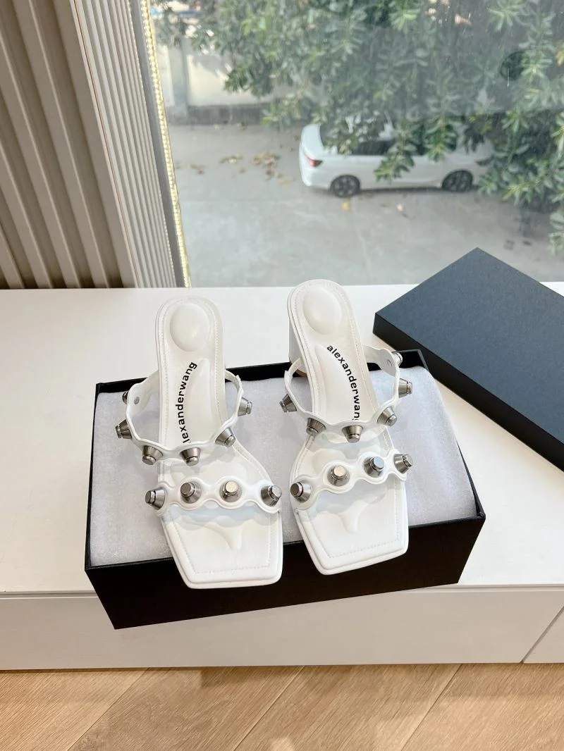 Alexander Wang Sandals Durable 10636