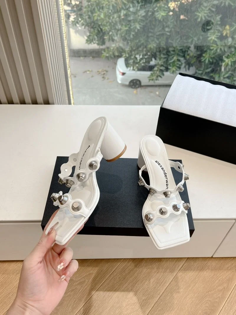 Alexander Wang Sandals Durable 10636